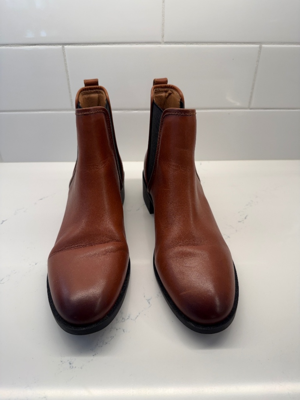 DARES Steve Madden boots